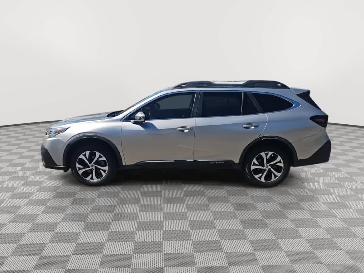 Thumbnail: 2020 Subaru Outback - 5