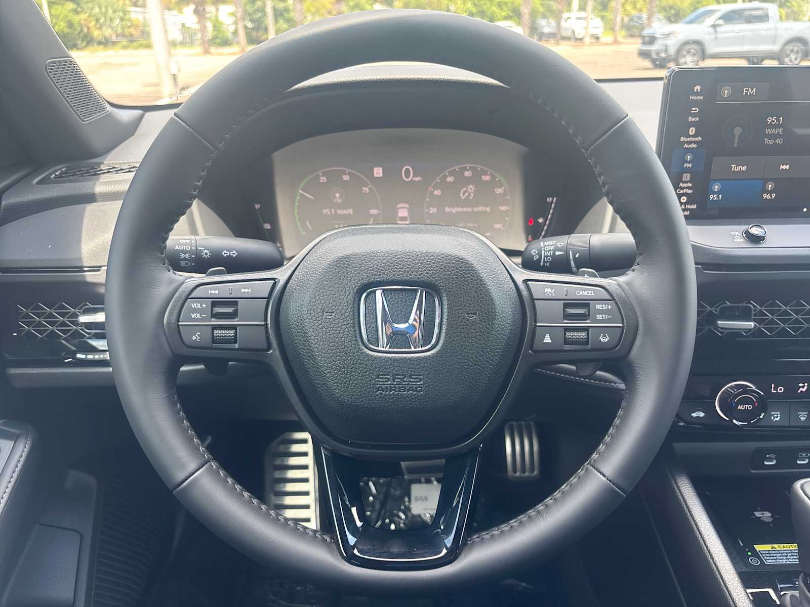Thumbnail: 2025 Honda Accord - 10