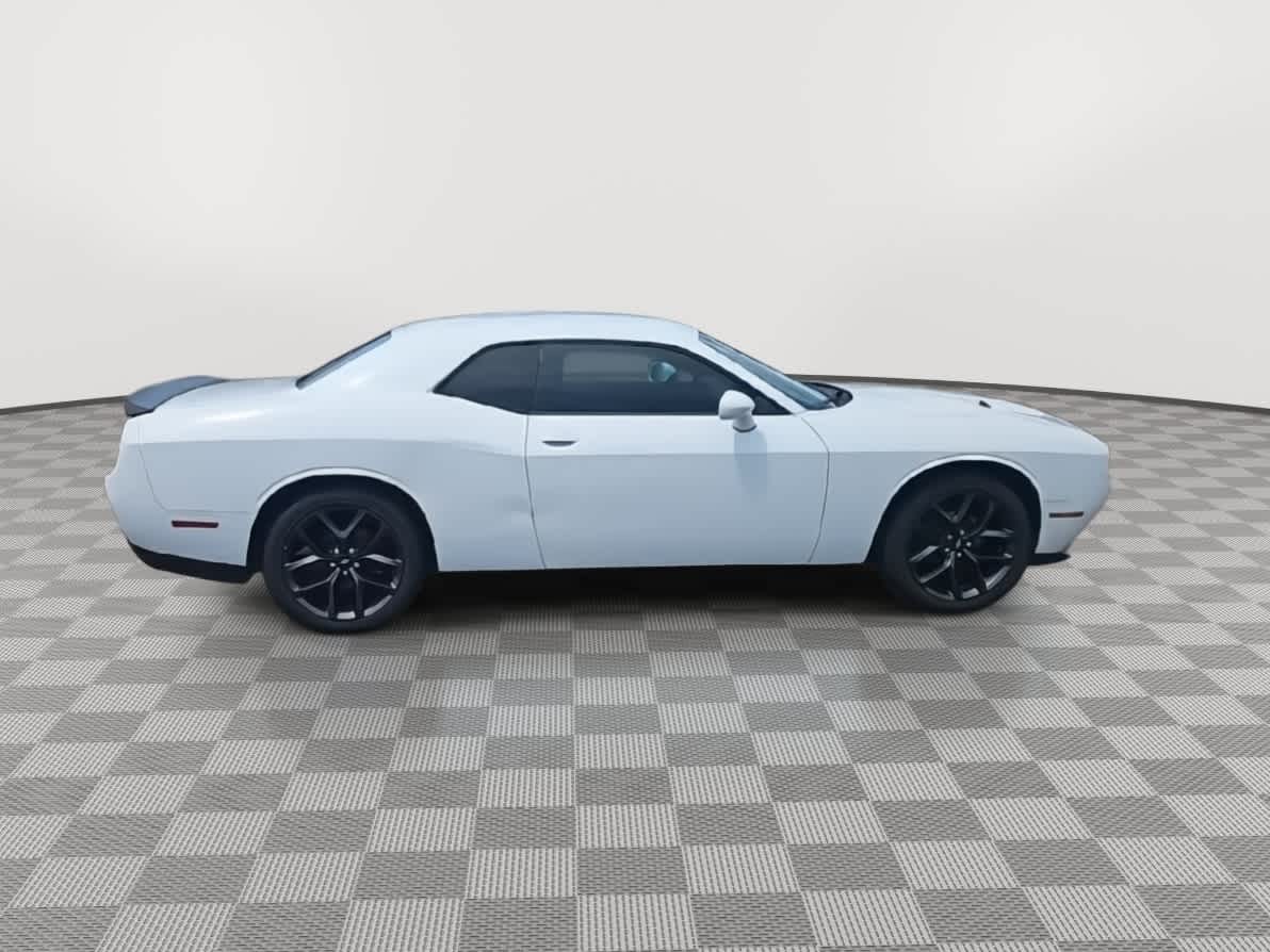 Thumbnail: 2019 Dodge Challenger - 9