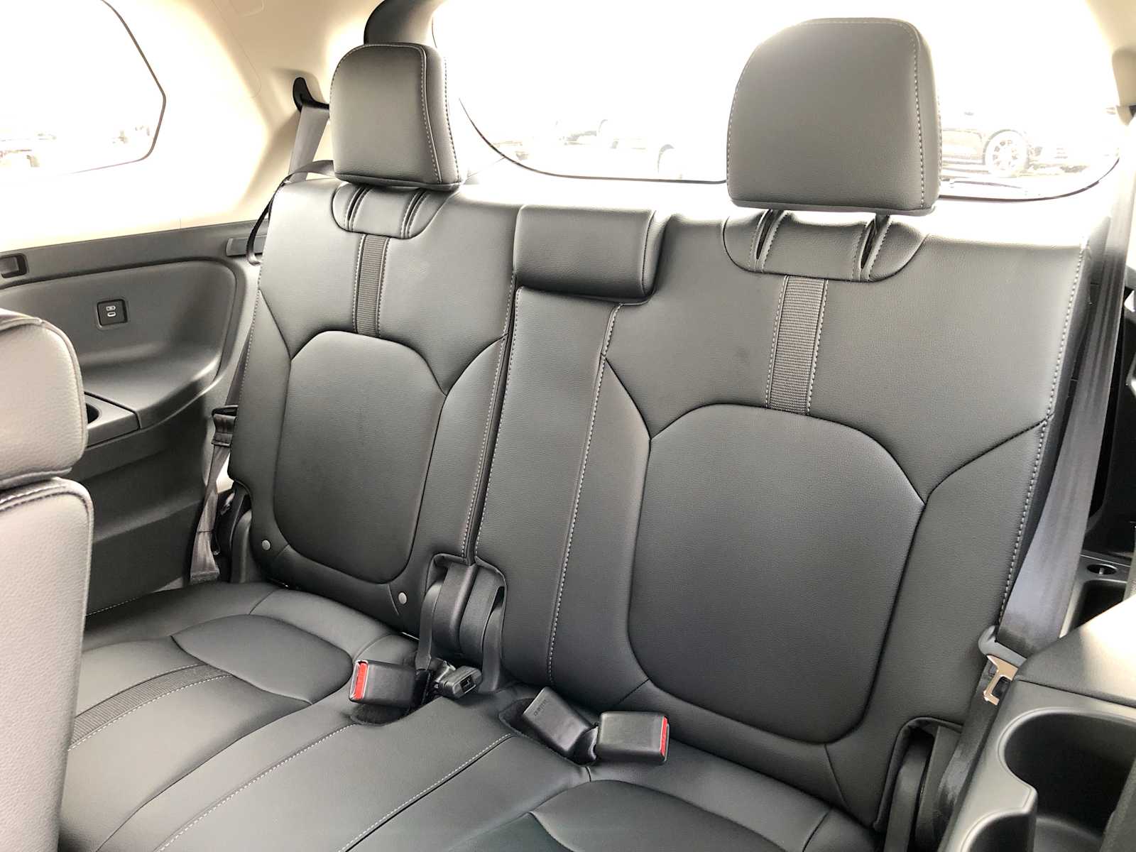 Thumbnail: 2026 Honda Pilot - 25