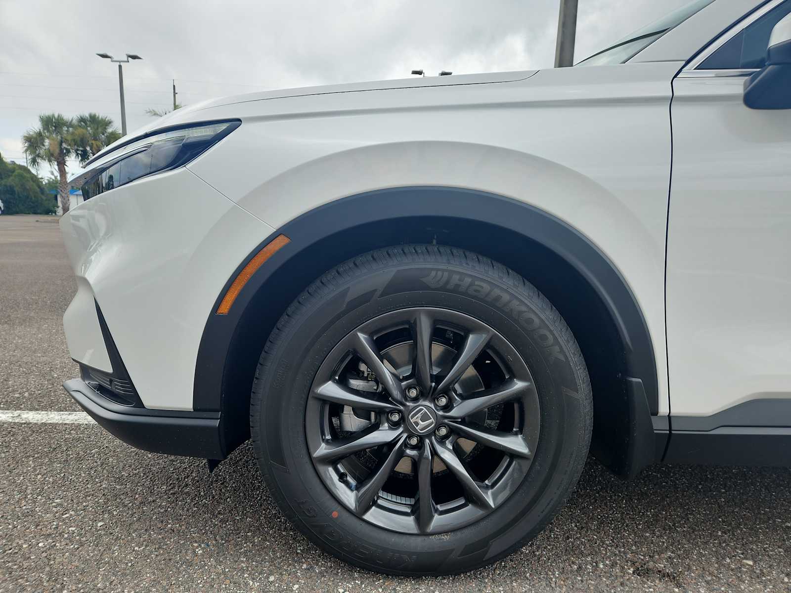 Thumbnail: 2026 Honda CR-V - 18