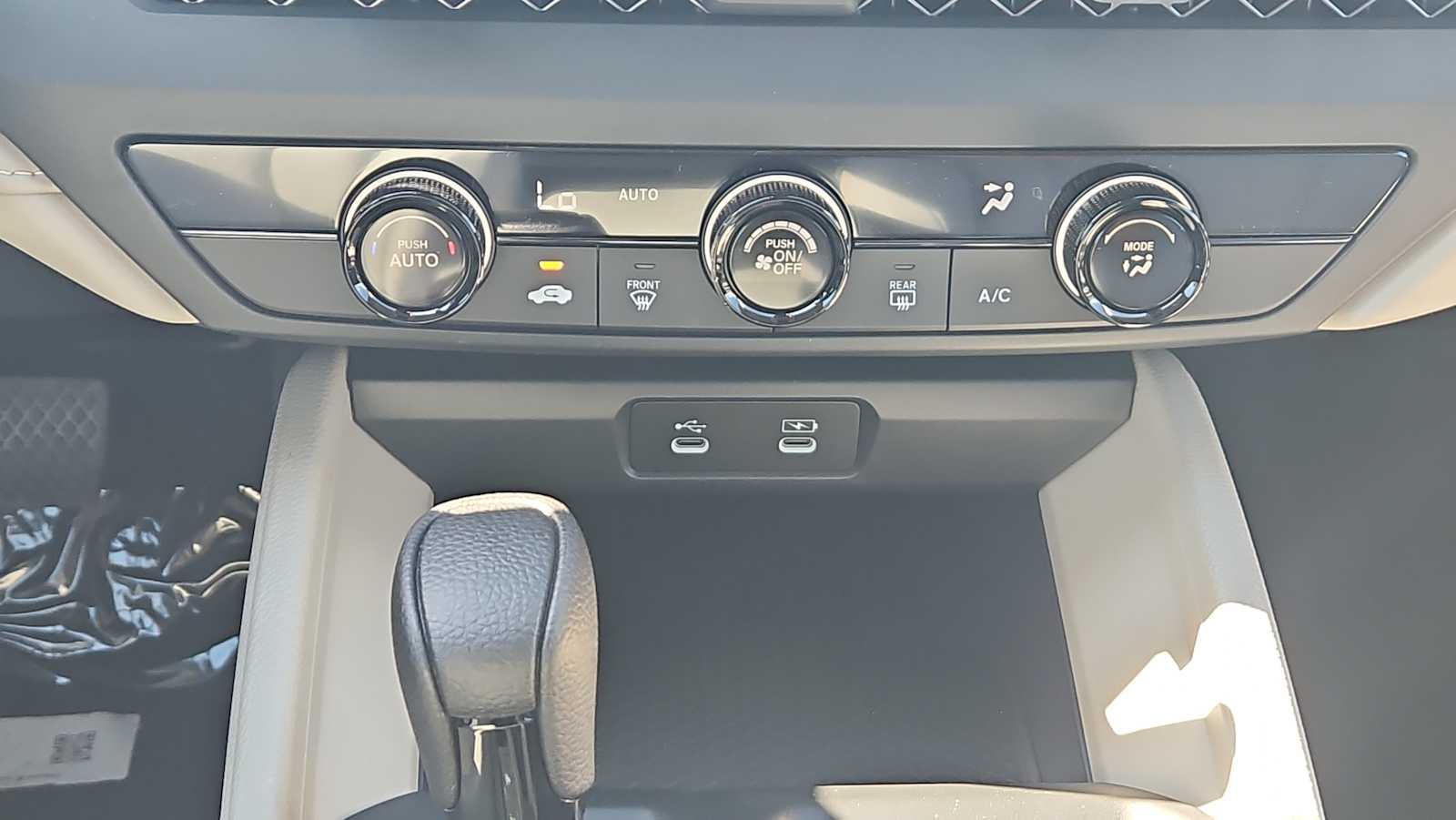 Thumbnail: 2025 Honda Accord - 15