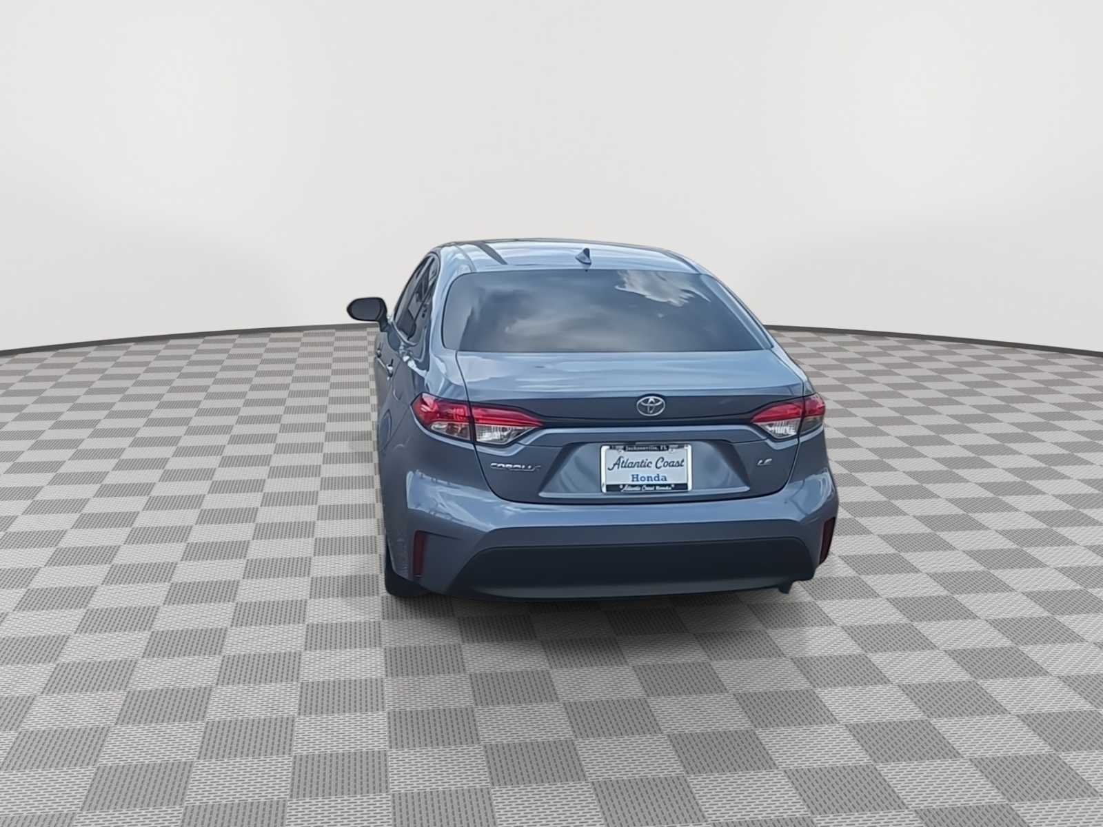 Thumbnail: 2023 Toyota Corolla - 7