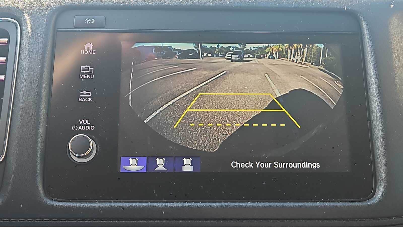 Thumbnail: 2019 Honda HR-V - 24