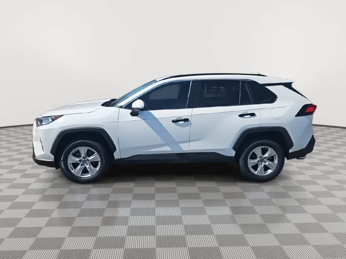 Thumbnail: 2020 Toyota RAV4 - 5