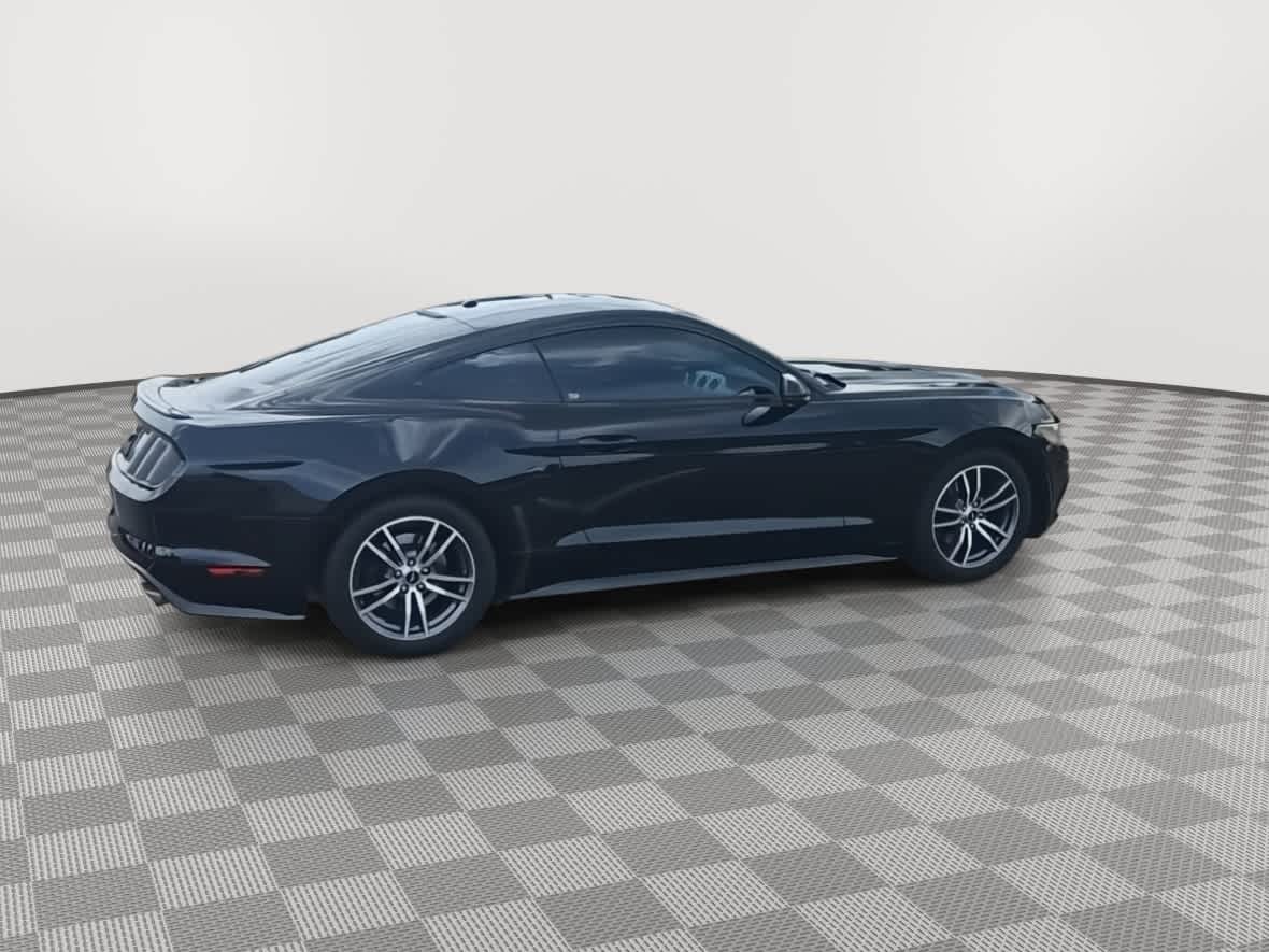 Thumbnail: 2015 Ford Mustang - 9