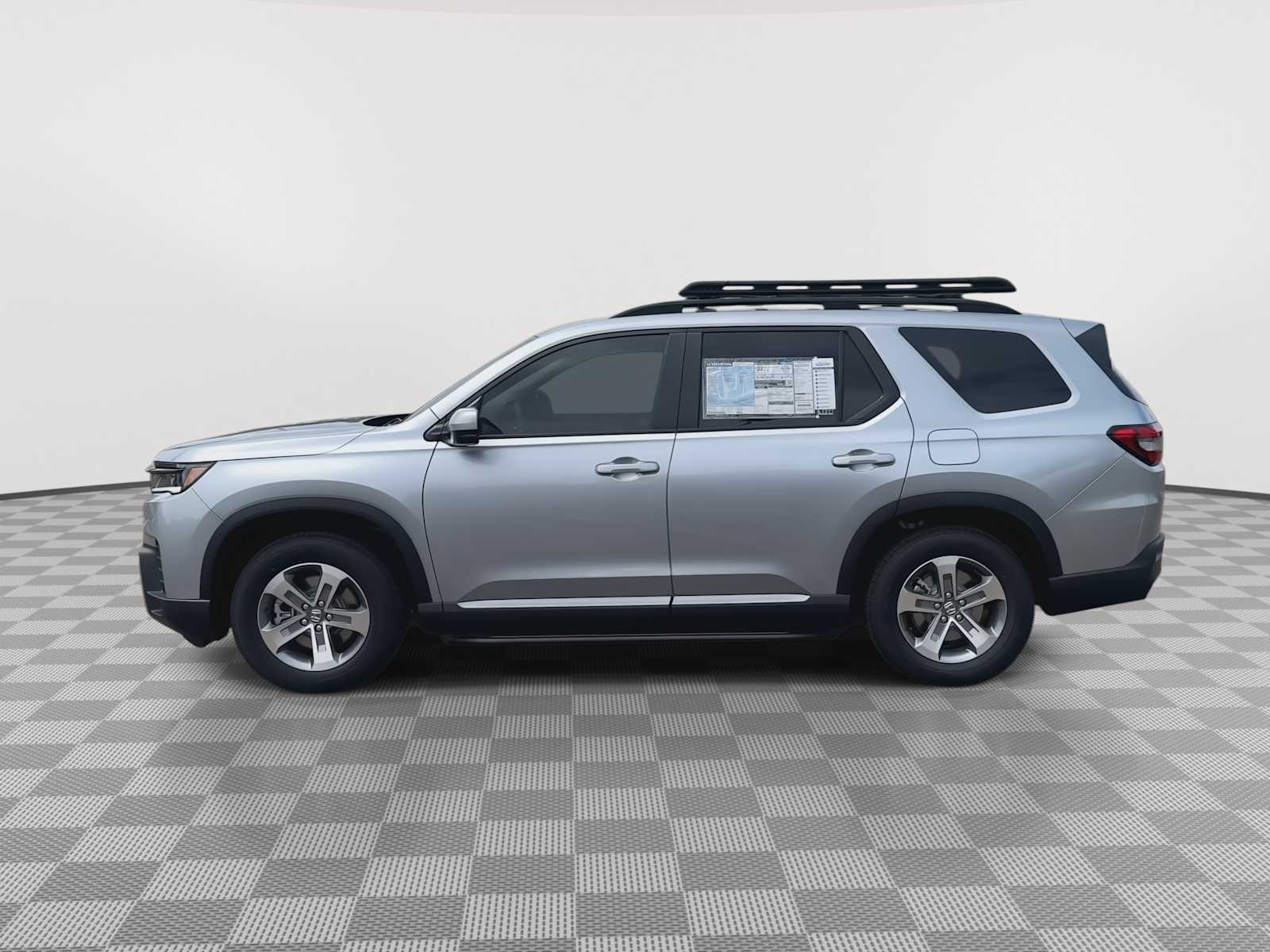 Thumbnail: 2026 Honda Pilot - 5