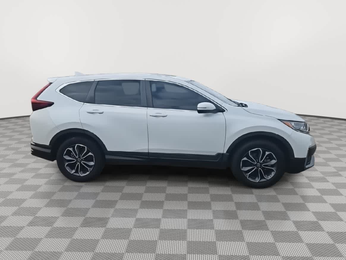 Thumbnail: 2022 Honda CR-V - 9