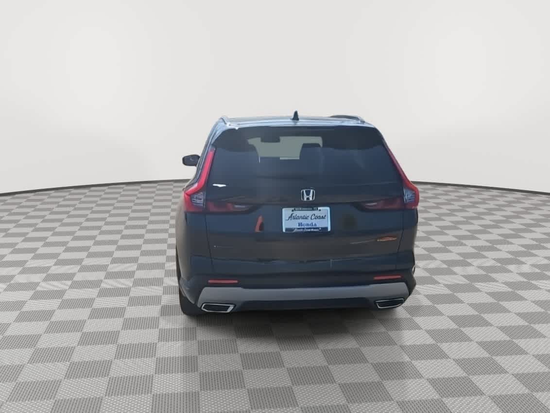 Thumbnail: 2026 Honda CR-V - 7