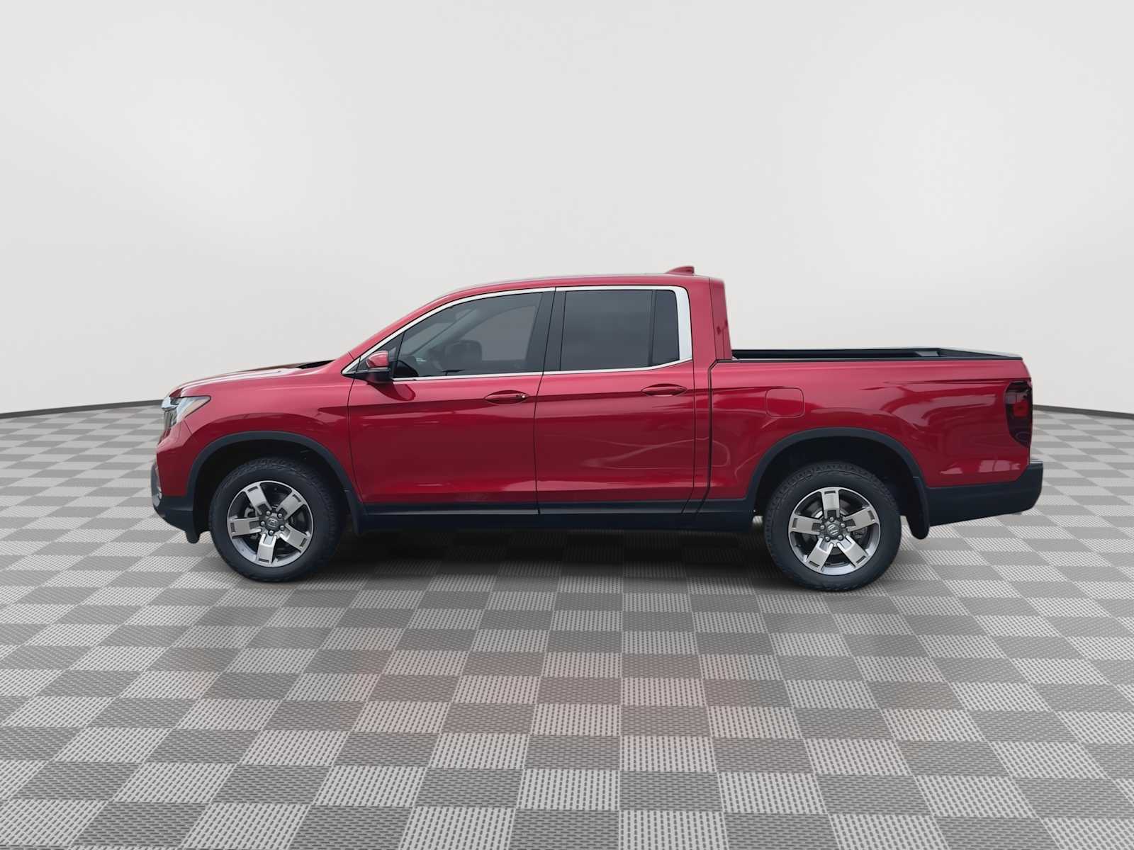 Thumbnail: 2026 Honda Ridgeline - 5