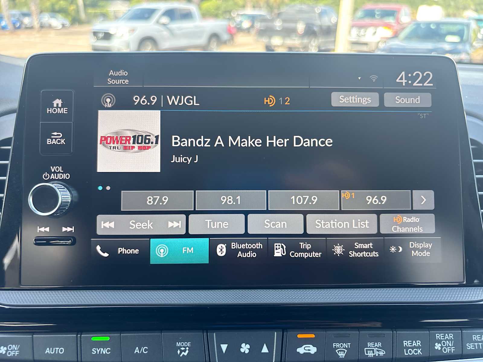 Thumbnail: 2026 Honda Odyssey - 11