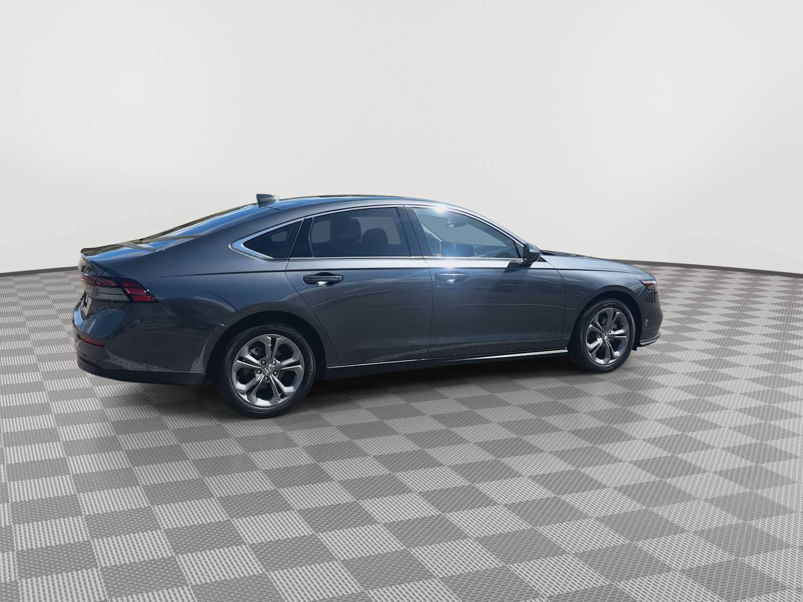 Thumbnail: 2024 Honda Accord - 8