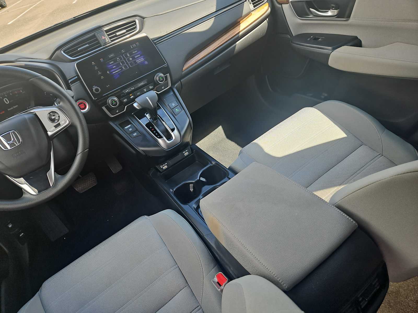 Thumbnail: 2022 Honda CR-V - 23