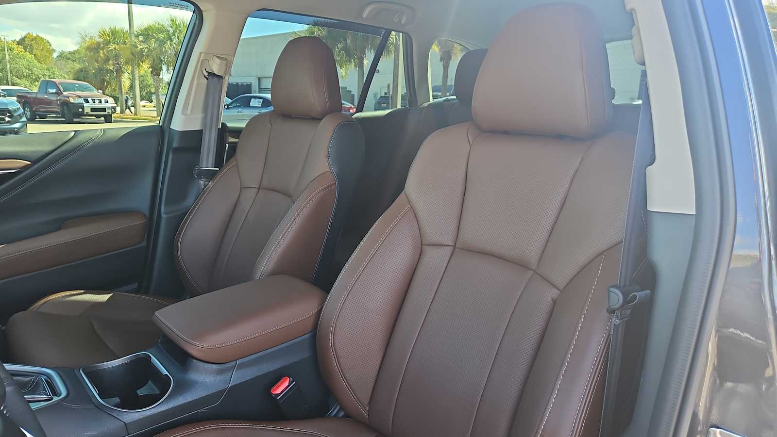 Thumbnail: 2025 Subaru Outback - 13