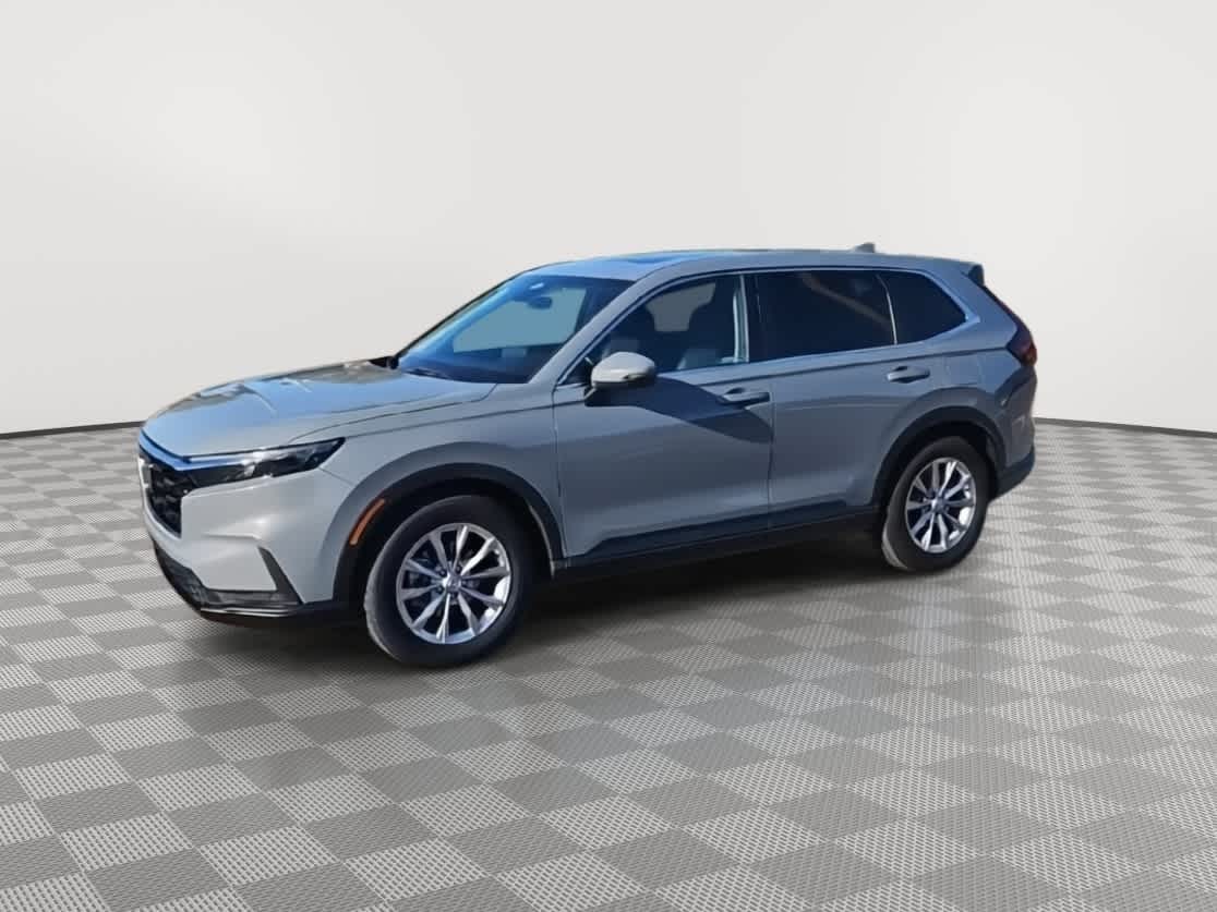 Thumbnail: 2023 Honda CR-V - 4