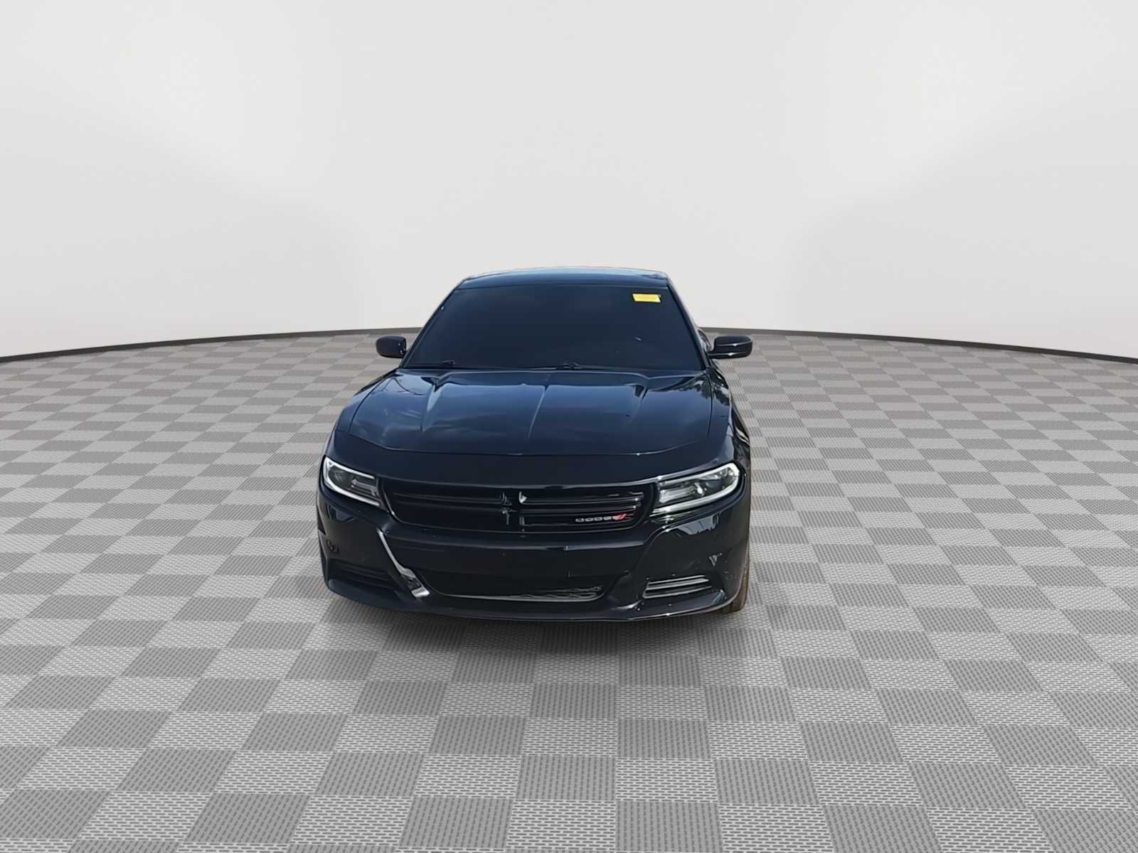 Thumbnail: 2021 Dodge Charger - 3