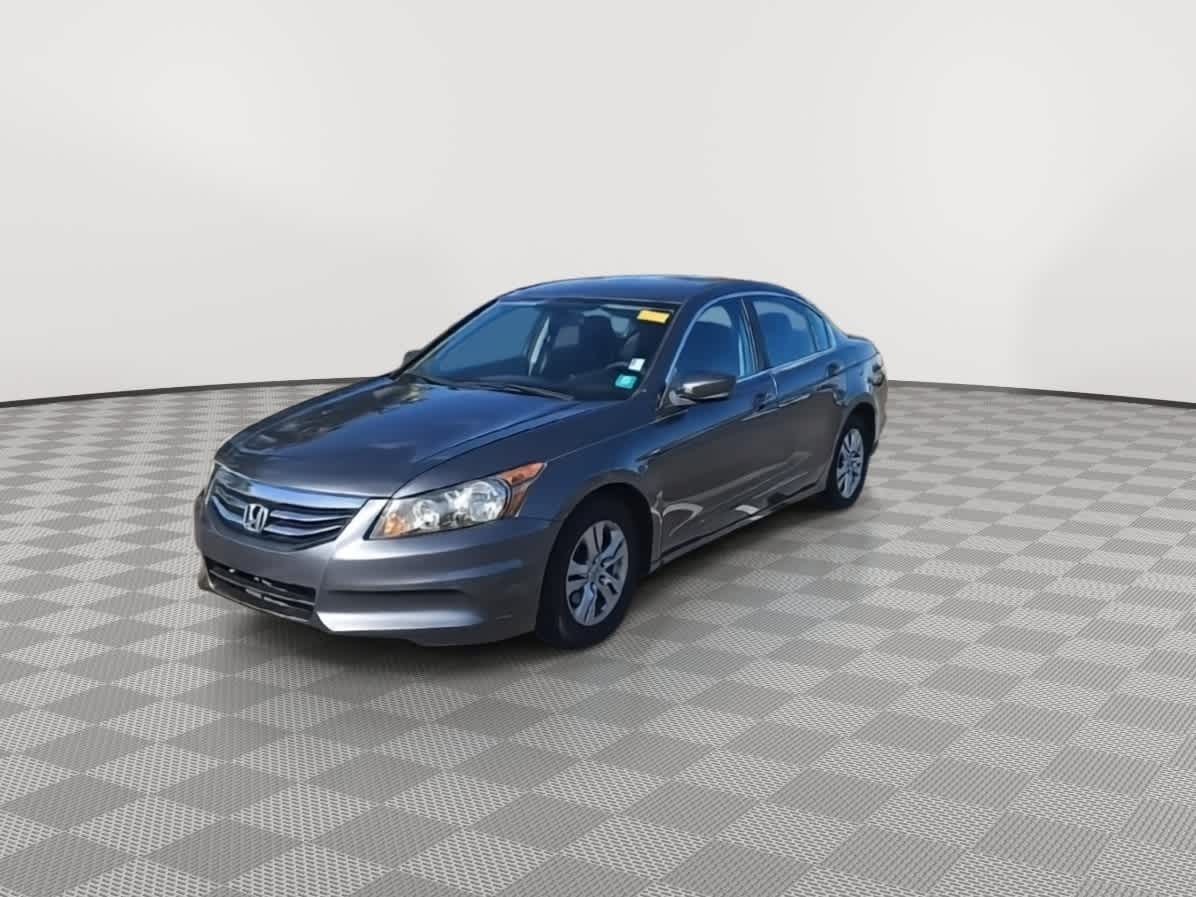 Thumbnail: 2011 Honda Accord - 4