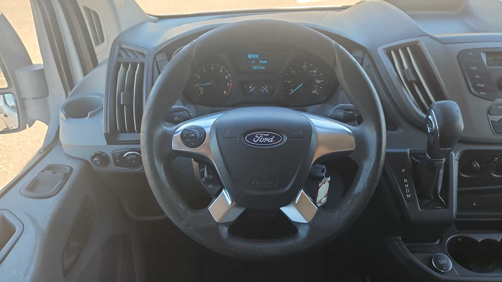 Thumbnail: 2018 Ford Transit Series - 11