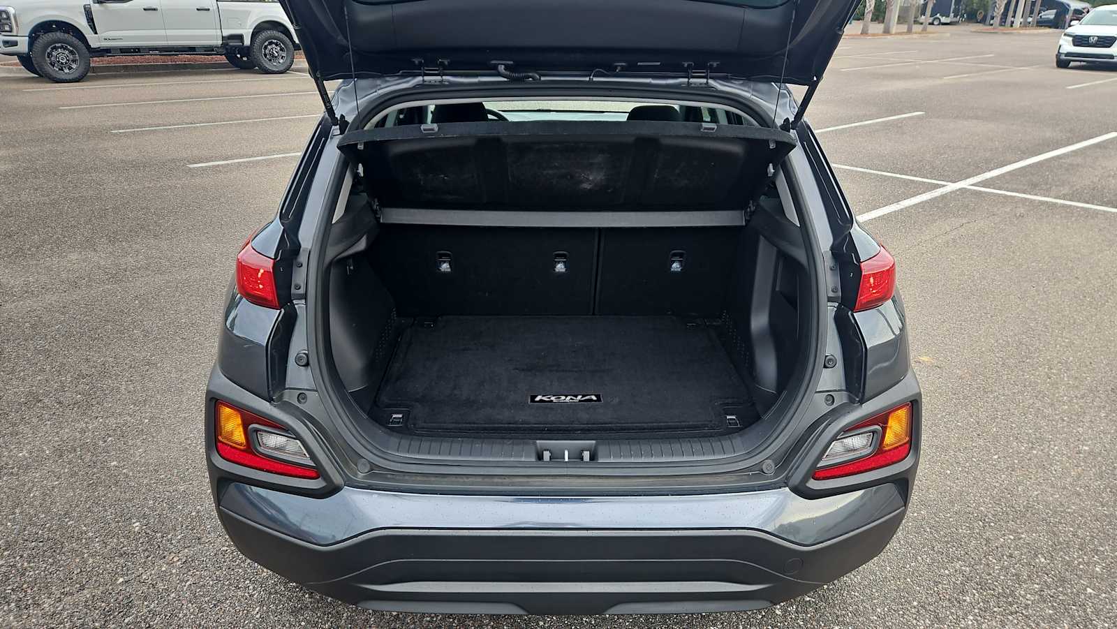 Thumbnail: 2019 Hyundai Kona - 19