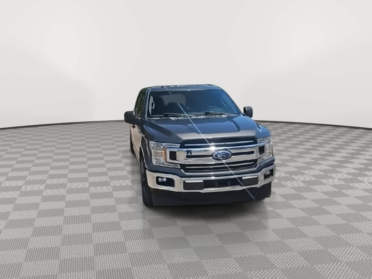 Thumbnail: 2018 Ford F-150 - 3
