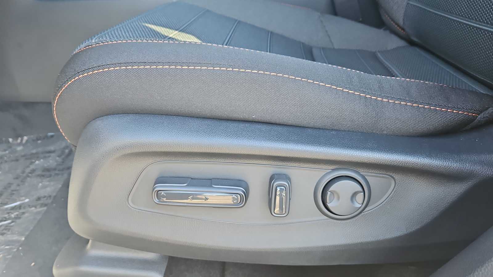Thumbnail: 2026 Honda CR-V - 13