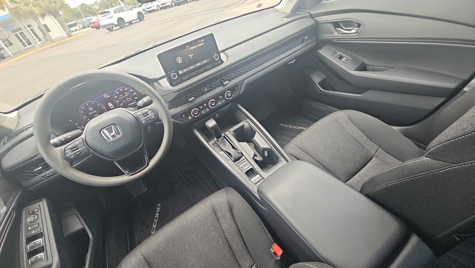 Thumbnail: 2023 Honda Accord - 22