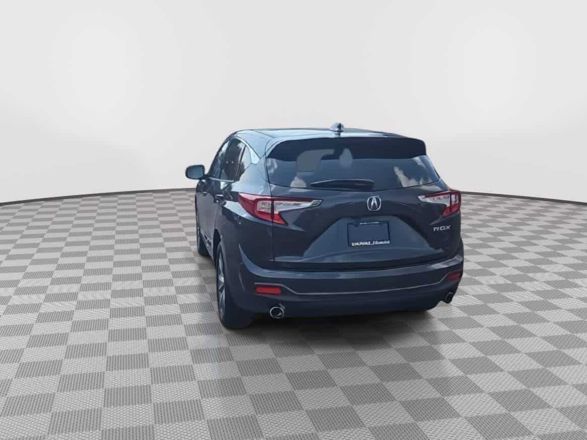 Thumbnail: 2020 Acura RDX - 7