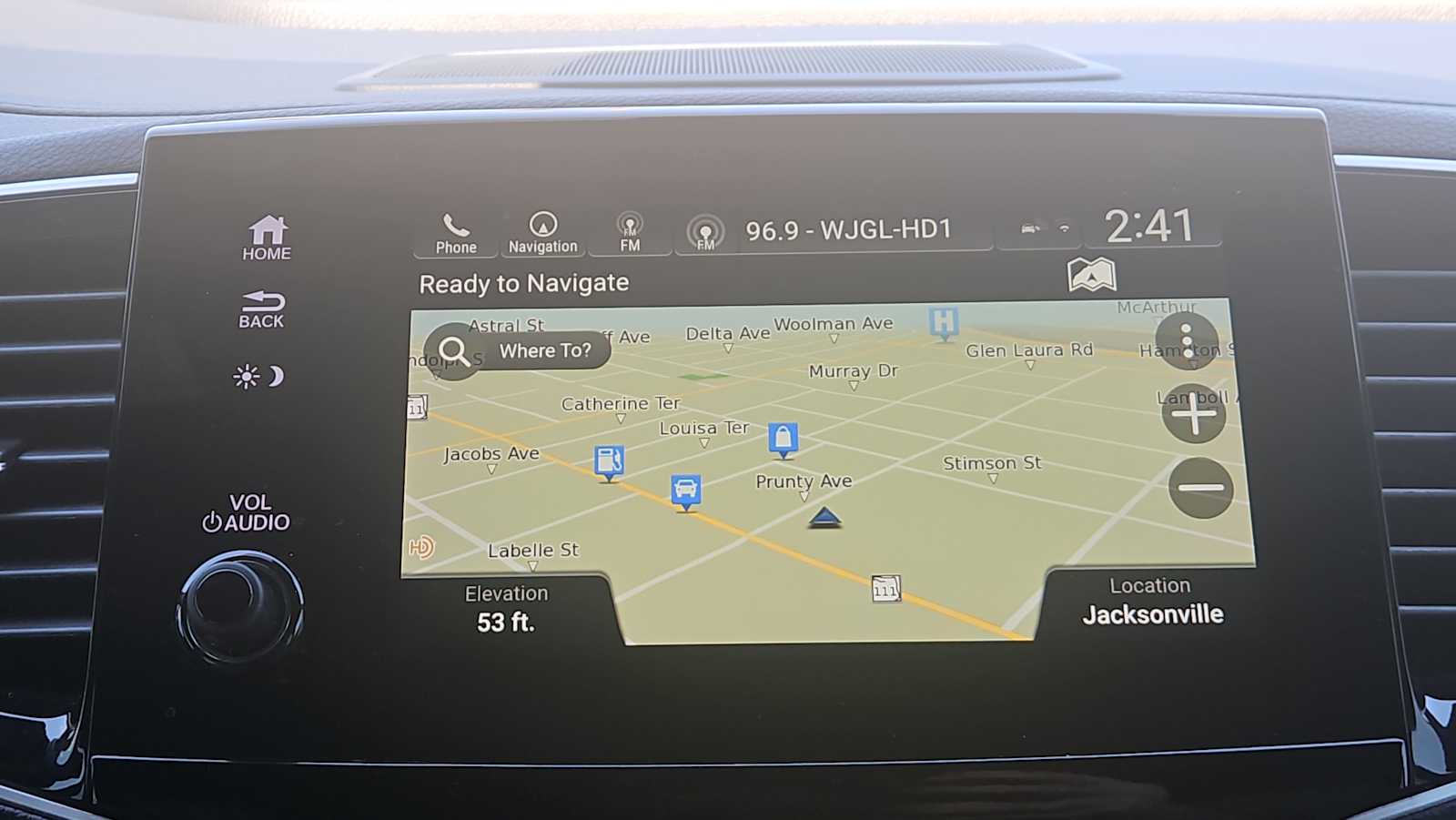 Thumbnail: 2020 Honda Passport - 20