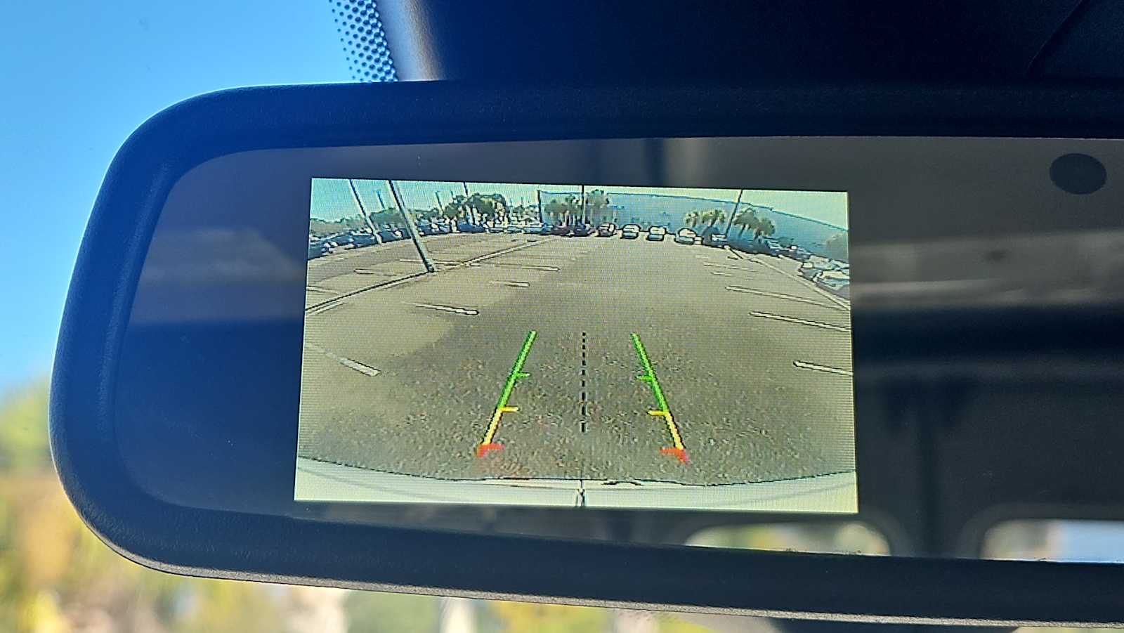 Thumbnail: 2018 Ford Transit Series - 23