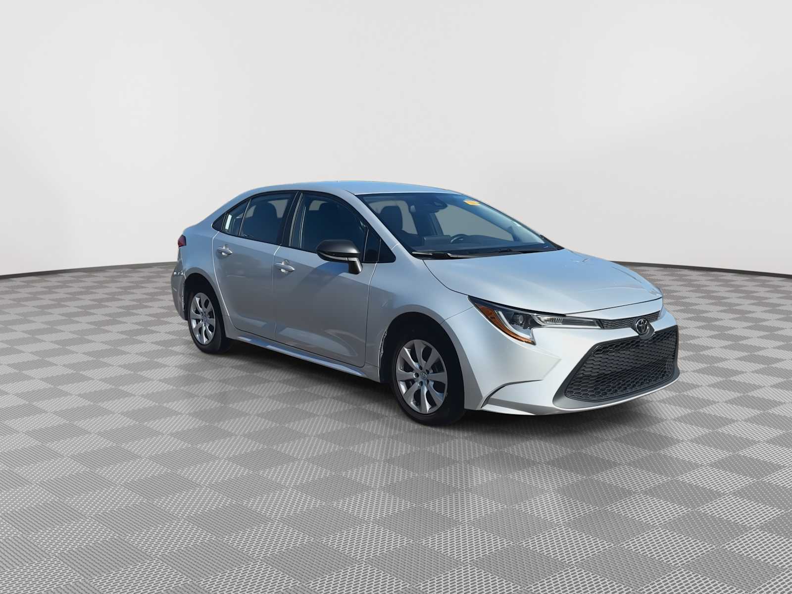 Thumbnail: 2022 Toyota Corolla - 2