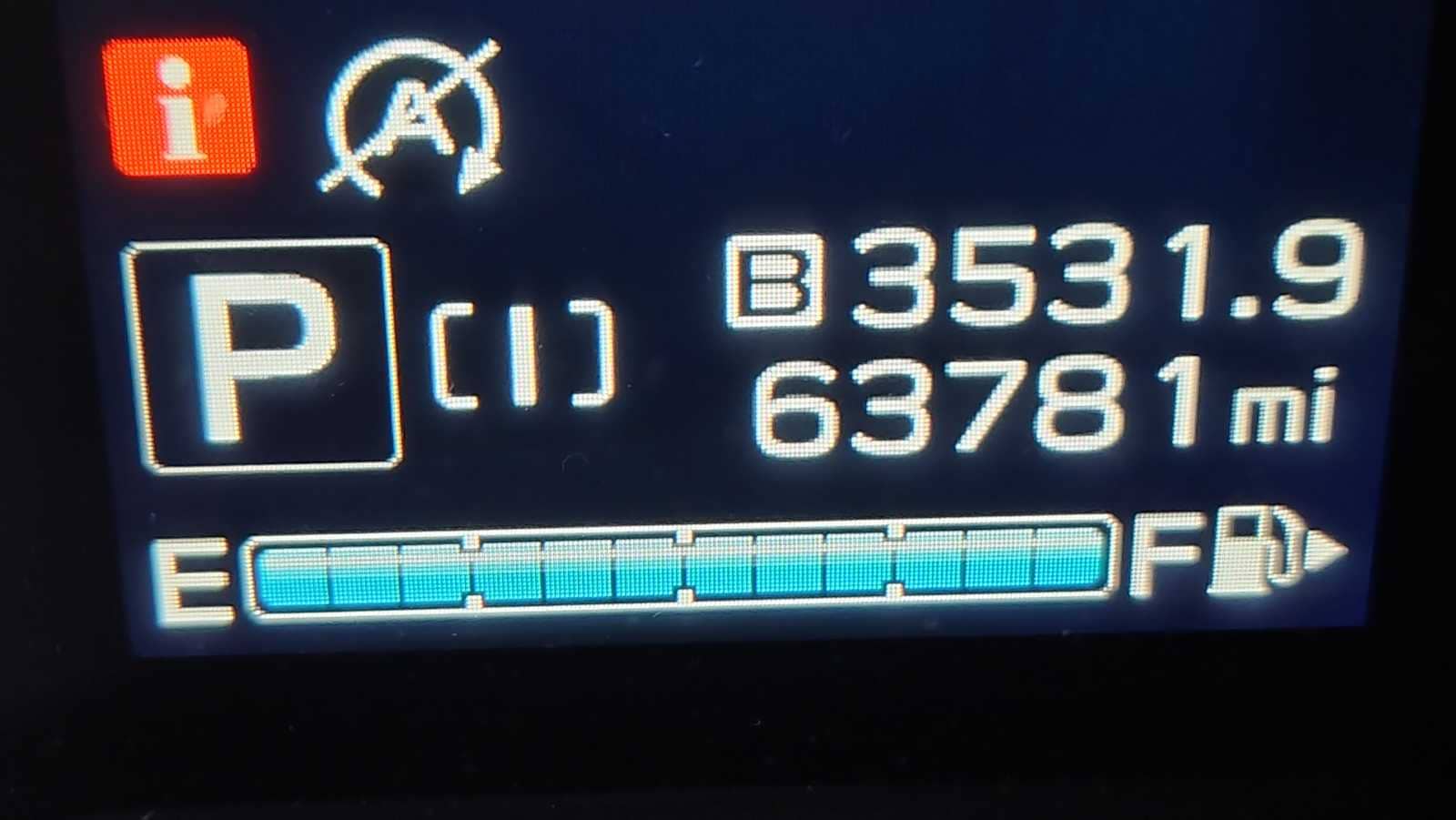 Thumbnail: 2020 Subaru Forester - 10