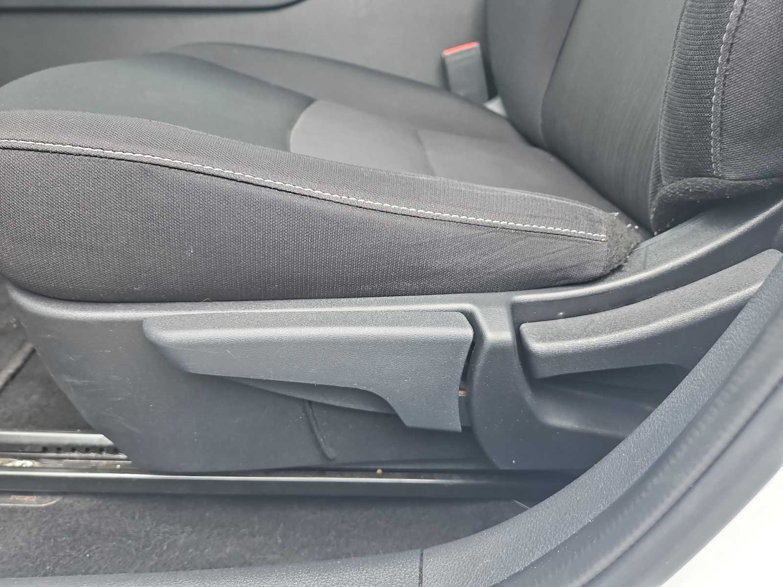 2022 Nissan Sentra SV 15