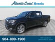  Honda Ridgeline