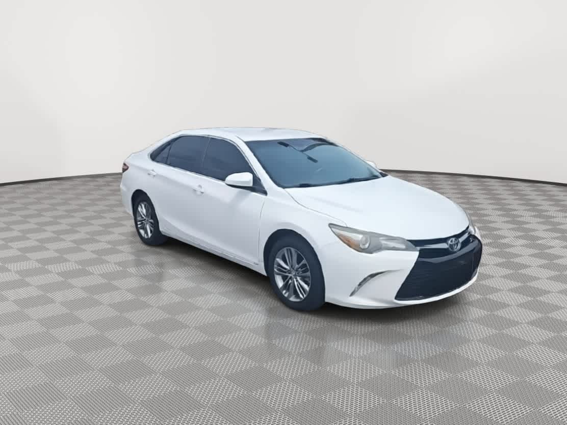 Thumbnail: 2015 Toyota Camry - 2