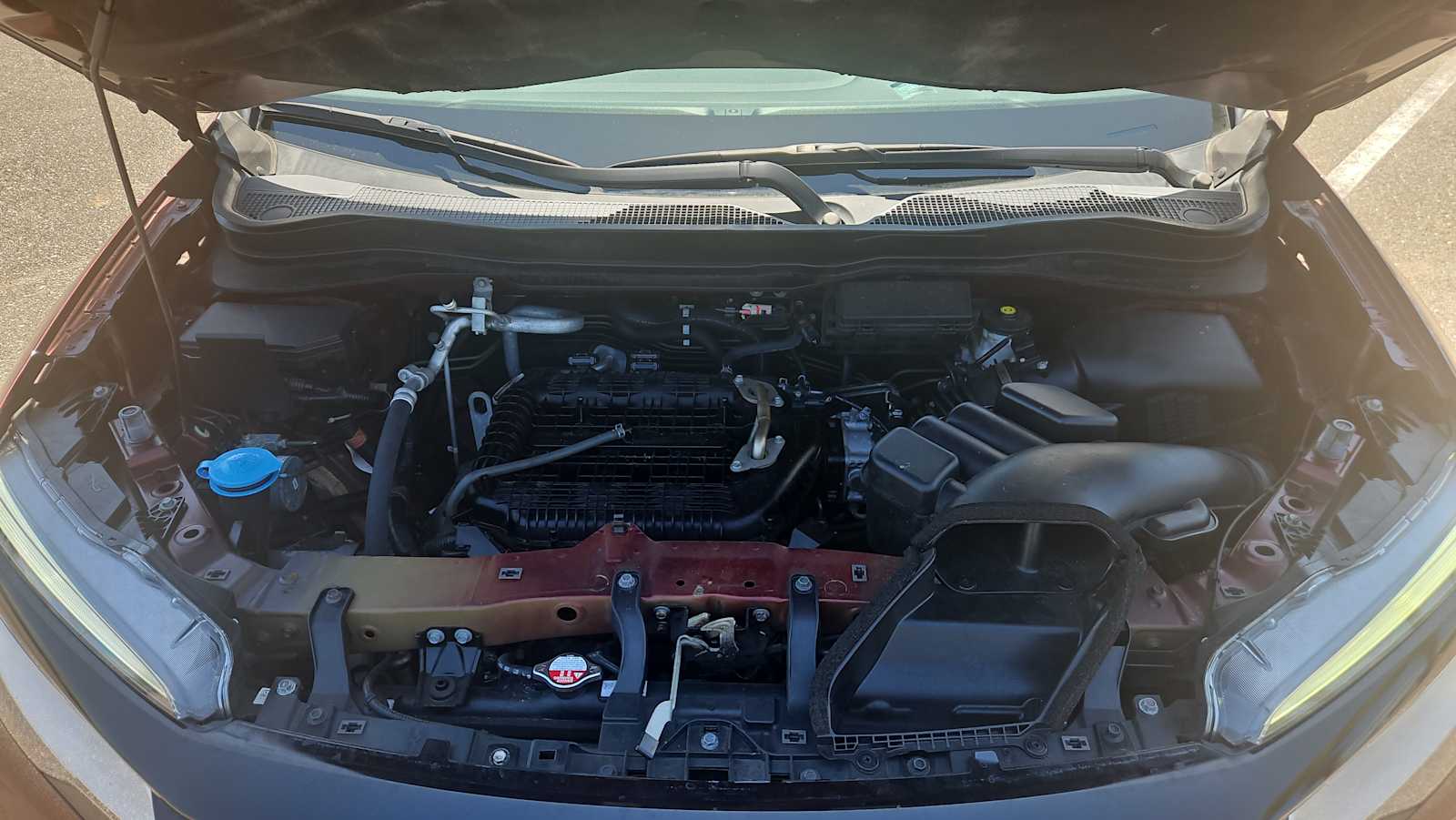 Thumbnail: 2020 Honda Passport - 18