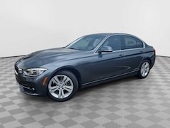 2018 BMW 330i