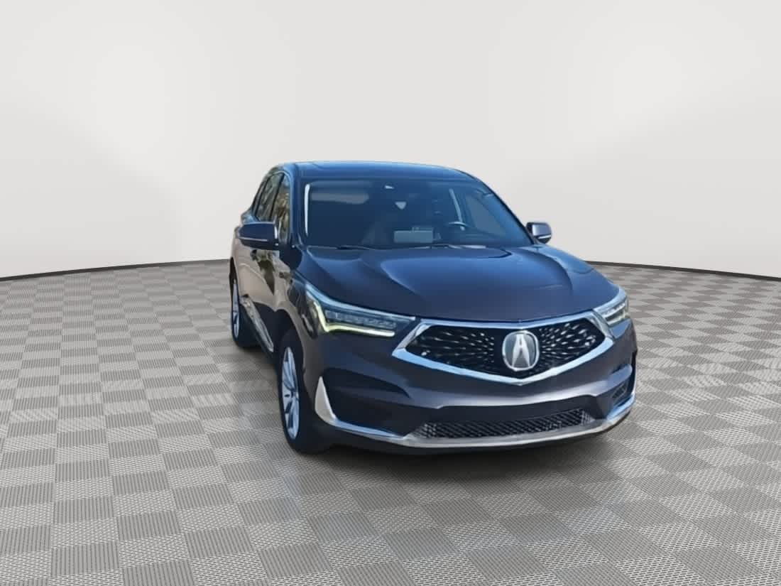 Thumbnail: 2020 Acura RDX - 2