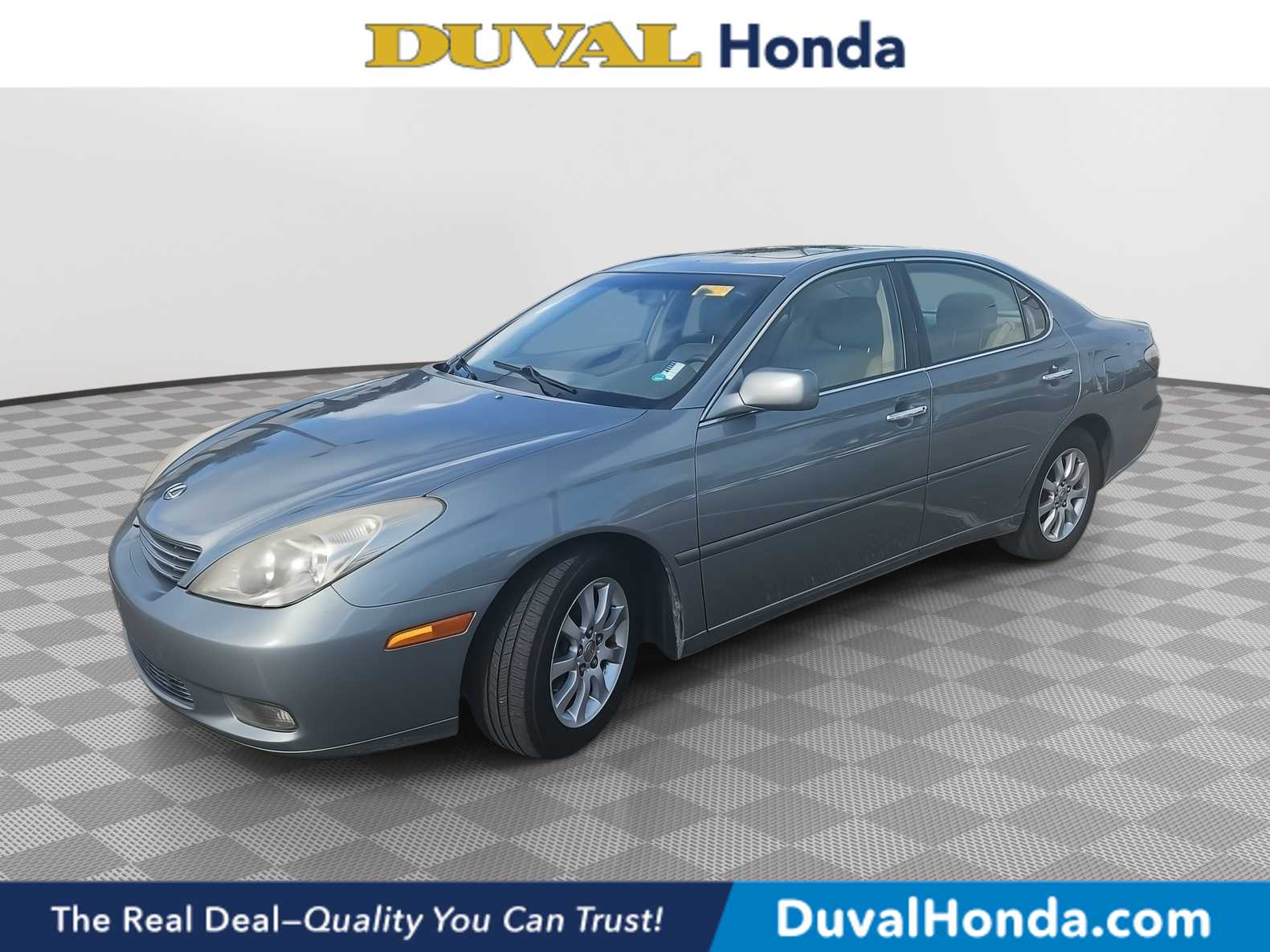 2004 Lexus ES 330 -
                  Jacksonville, FL