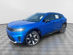 2025 Honda Prologue