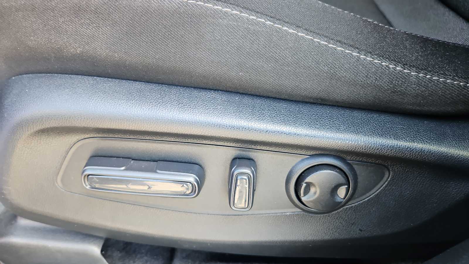 Thumbnail: 2024 Honda CR-V - 14