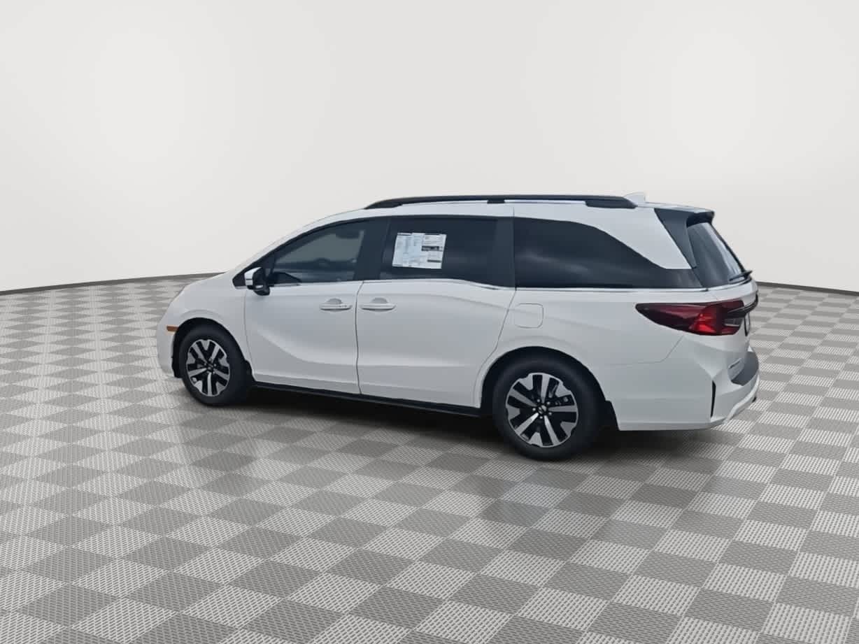 2026 Honda Odyssey EX-L - Photo 6