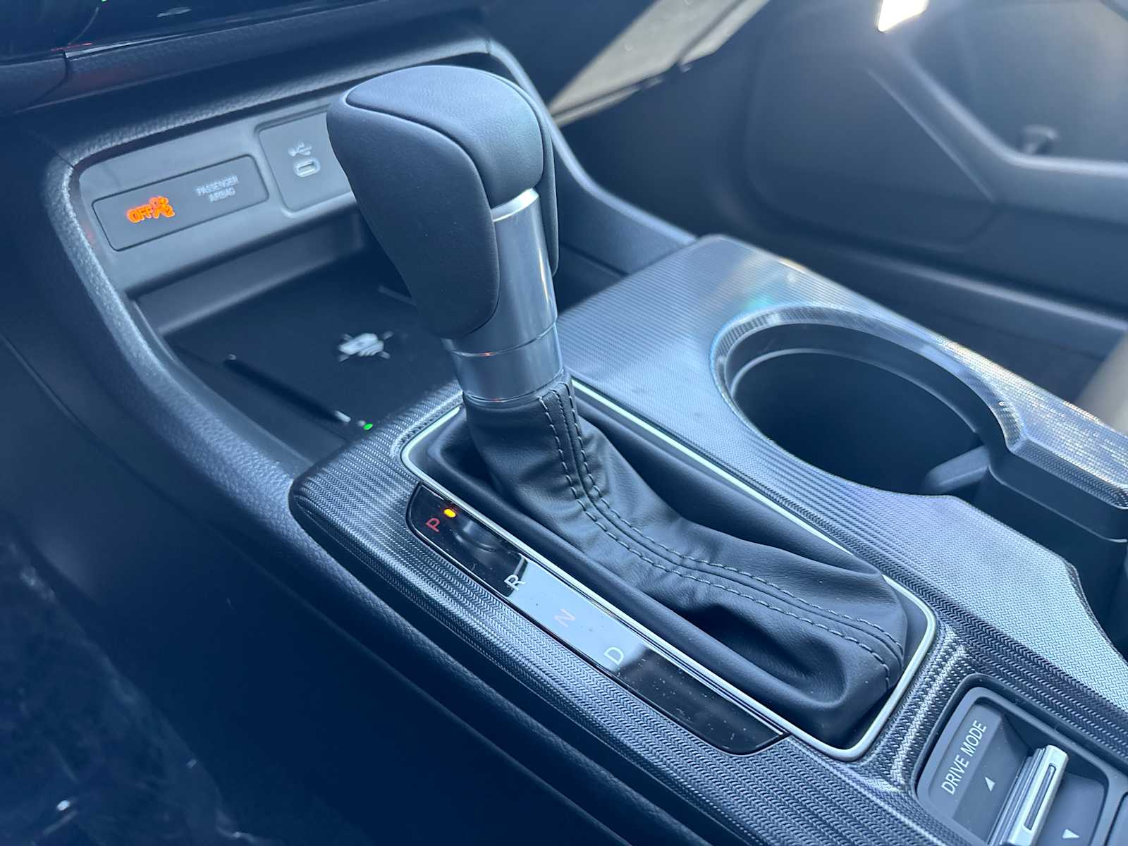 Thumbnail: 2026 Honda Civic - 21