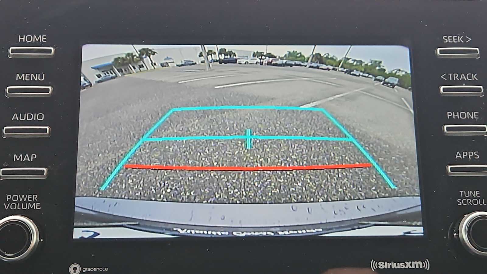 Thumbnail: 2023 Toyota Camry - 23