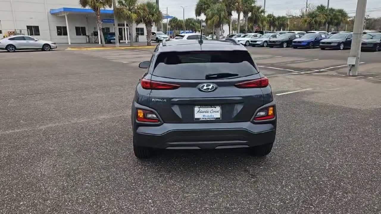 Thumbnail: 2018 Hyundai Kona - 7