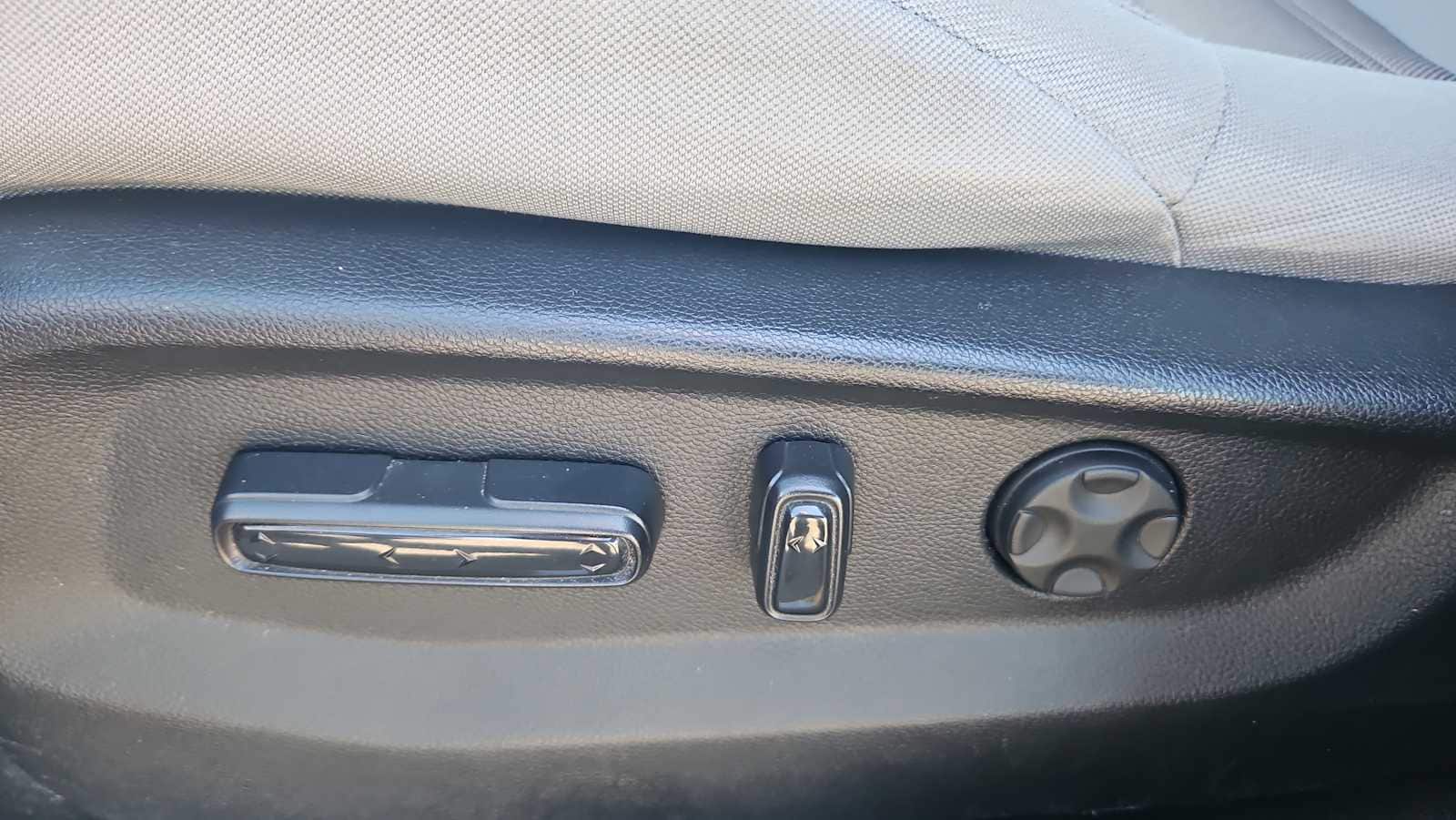 Thumbnail: 2021 Honda CR-V - 14