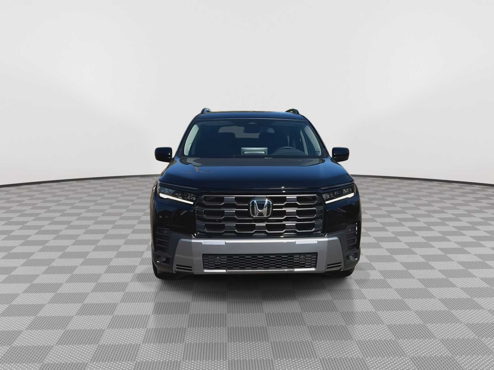 Thumbnail: 2026 Honda Pilot - 4