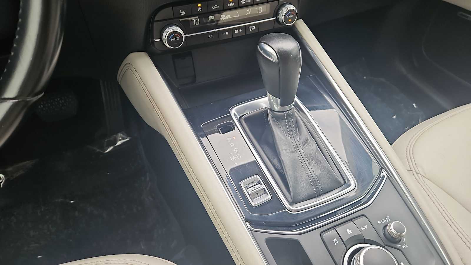 Thumbnail: 2019 Mazda CX-5 - 22