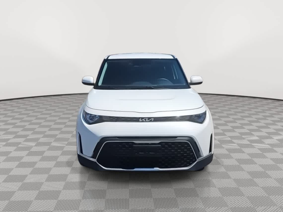 2023 Kia Soul LX 3