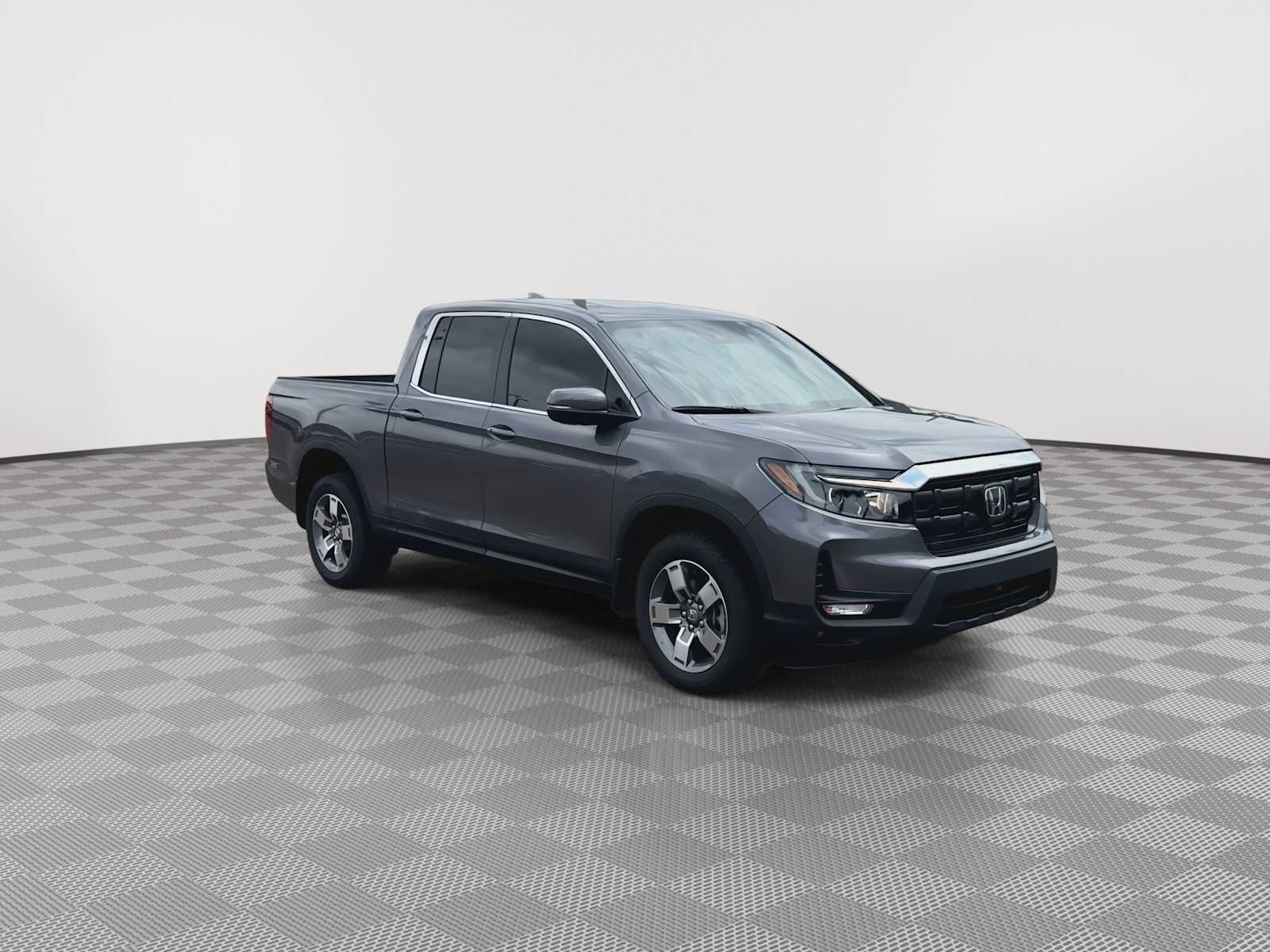 Thumbnail: 2026 Honda Ridgeline - 2