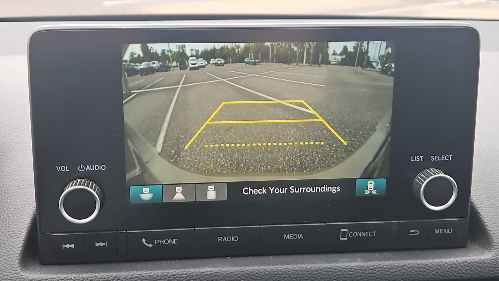 Thumbnail: 2025 Honda Civic - 23